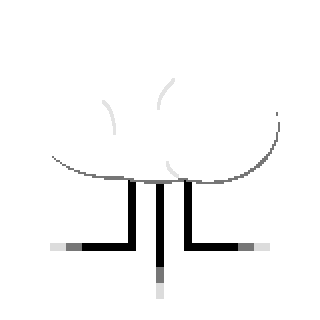 Animated .gif of a cloud.
