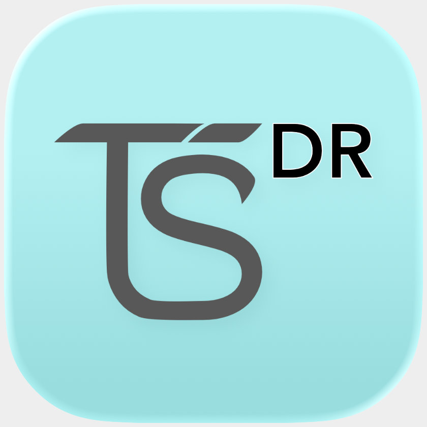 TS-DR Logo