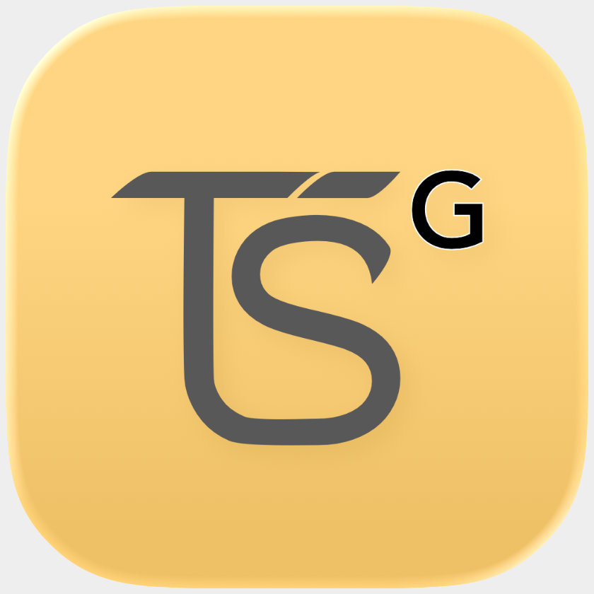 TS-G Logo